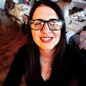 Meet your Posher, Carol